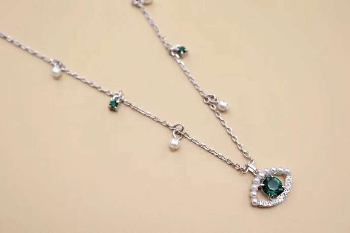 Picture of Swarovski Necklace _SKUSwarovskiNecklaces07cly15214937